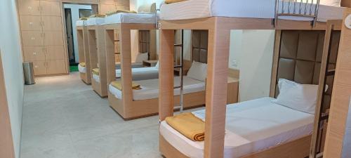 Vijayapura Hotel | Unnati Stay Inn Vijayapura