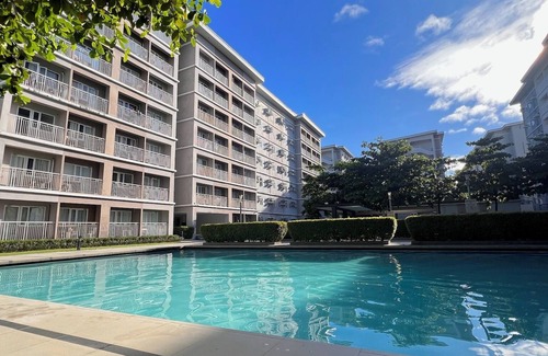 Novaliches Condo | UNO by E&K - TOWER 18, TREES RESIDENCES
