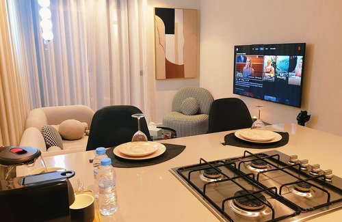 Casablanca House | UNO CAPITAL