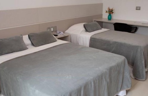 Carpina Hotel | Uno Hotel