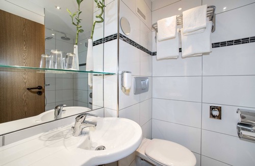 Saarlouis Hotel | UNO Hotel Posthof Saarlouis