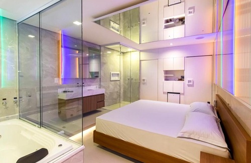 Zona Leste Hotel | Uno Prime Motel