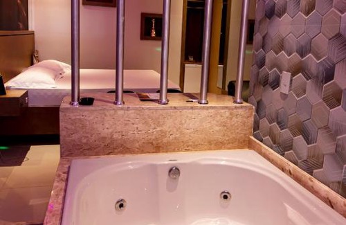 Zona Leste Hotel | Uno Prime Motel