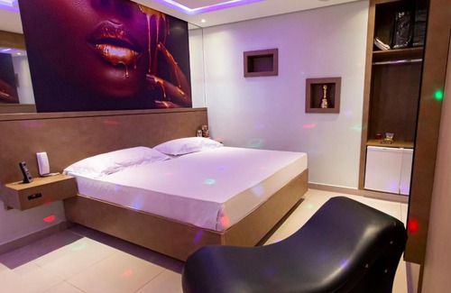 Zona Leste Hotel | Uno Prime Motel