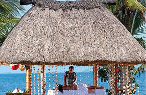Nadi Resort | Unparalleled beauty !