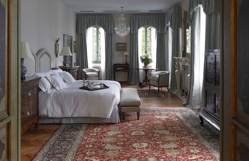 Tremezzina Villa | Unparalleled enchanting villa on the shores of Lake Como! - Villa La Cassinella