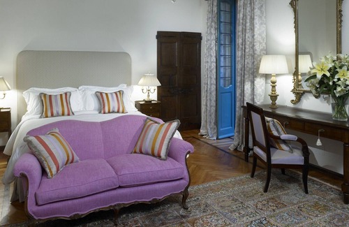 Tremezzina Villa | Unparalleled enchanting villa on the shores of Lake Como! - Villa La Cassinella