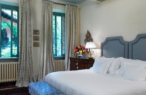 Tremezzina Villa | Unparalleled enchanting villa on the shores of Lake Como! - Villa La Cassinella