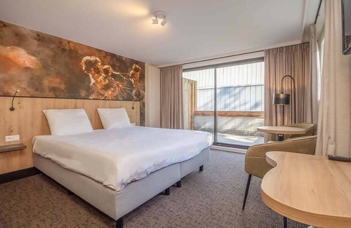 Waalwijk Hotel | Unplug & Unwind: Your Family-Friendly Escape near Efteling Theme Park