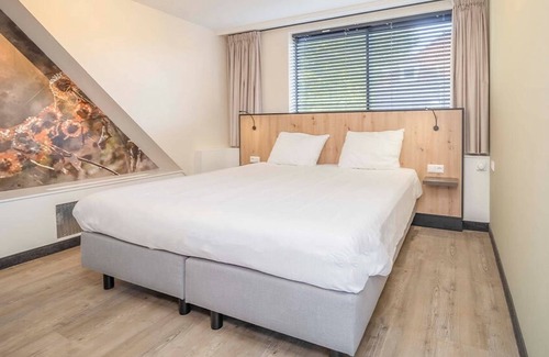 Waalwijk Hotel | Unplug & Unwind: Your Family-Friendly Escape near Efteling Theme Park