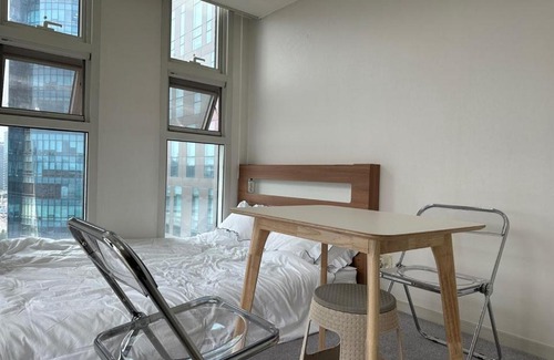Namyeong-dong Apartment | Unreal Seoul Seoul Station