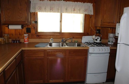 Alburg Cottage | Unreal Sunsets At Lake Champlain Cottage