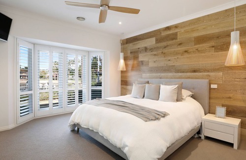 Patterson Lakes House | Unrivalled Family Entertainer on water
