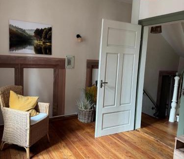Maikammer Apartment | "Unser Juwel" in Maikammer