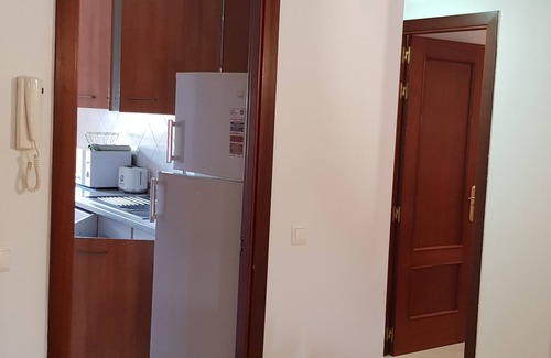 Cala Bona Apartment | Unser Neues Objekt! Gemütlicher, Geräumiger, Heller Apartment "lika", Standnah