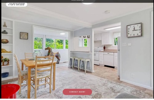 East Marion Cottage | Unspoiled North Fork Charm, walk to bay & sound beaches, minutes to Greenport
