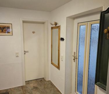 Wenigenjena Apartment | Unter dem Fuchsturm