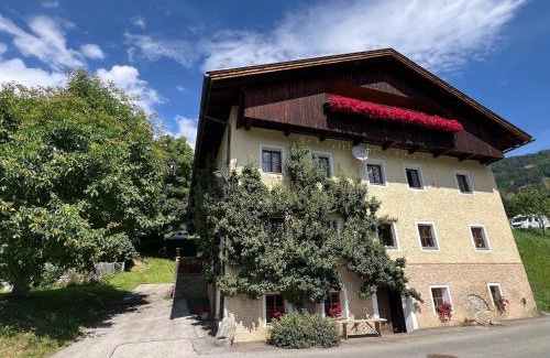 Assling Apartment | Unterhecherhof