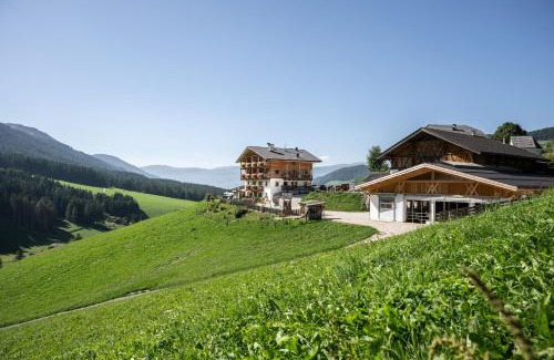 Funes House | Unterkantiolerhof
