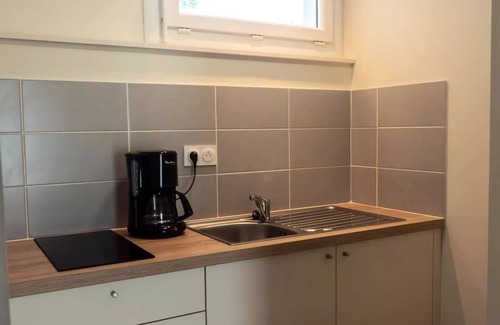 Espalion House | Unterkunft 3 Zimmer 45 m2 Premium 6 Personen