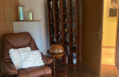 Bad Iburg Apartment | Unterkunft bei GoBEA