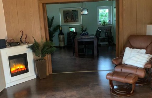 Bad Iburg Apartment | Unterkunft bei GoBEA