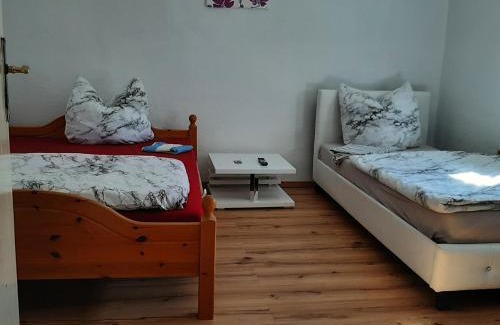 Schwallungen House | Unterkunft für Monteure