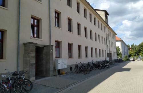 Greifswald House | Unterkunft Greifswald