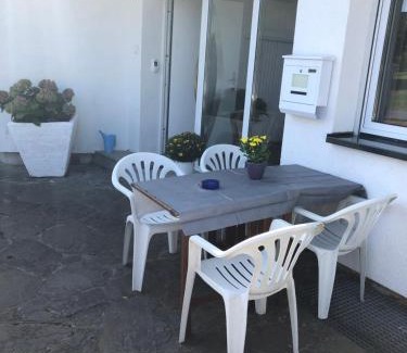 Birken-Honigsessen Apartment | Unterkunft Stricker