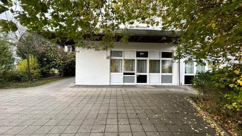 Mohrig House | Unterkunft WG Sportzimmer