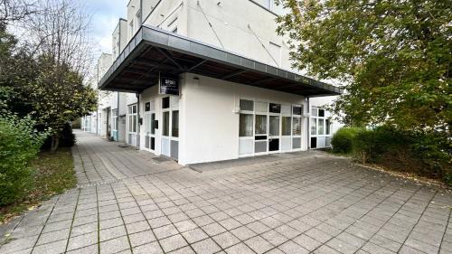 Mohrig House | Unterkunft WG Sportzimmer