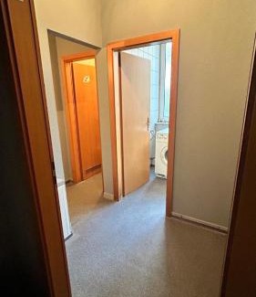 Mohrig House | Unterkunft WG Sportzimmer
