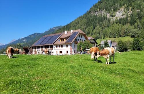 Sankt Michael im Lungau Apartment | Unterlanschützhof