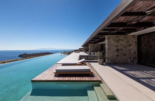 Agios Ioannis Villa | Untold Mykonos
