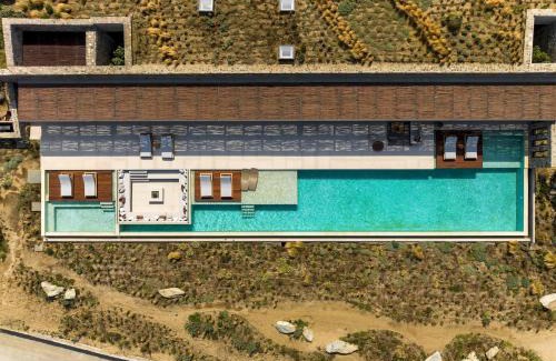 Agios Ioannis Villa | Untold Mykonos
