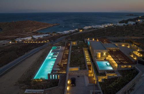 Agios Ioannis Villa | Untold Mykonos