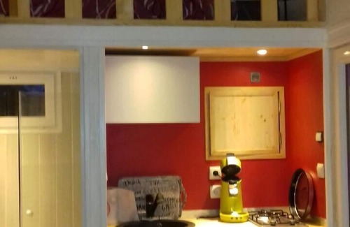 Beulotte-Saint-Laurent House | Unusual accommodation