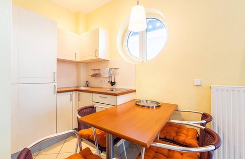 Mirow Apartment | Unvergessliches Apartment am See