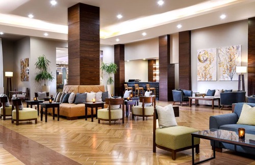 Soma Bay House | Unwind at the Beach with Spa, Kids Club, Pool & Dinner Shows