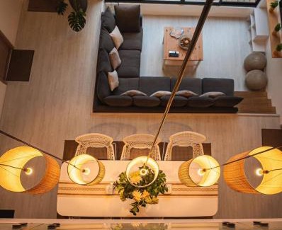 Dhigurah House | Unwind Dhigurah