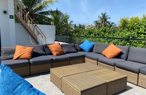 Dhigurah House | Unwind Dhigurah