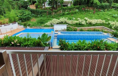San Pedro Apartment | Unwind in Paradise in Puerto Princesa