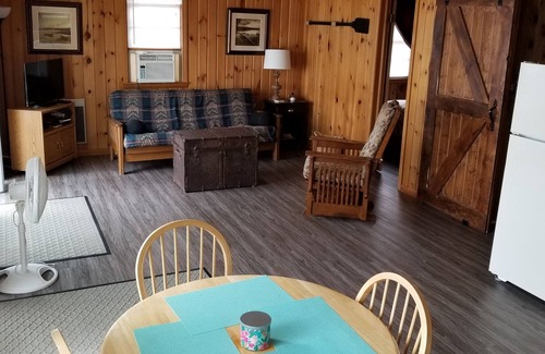 Battle Lake Cabin | Unwind on Beautiful Lake Ethel in Otter Tail County, MN!