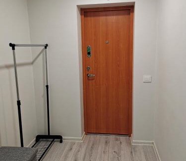 Birzai Apartment | Upės apartamentai