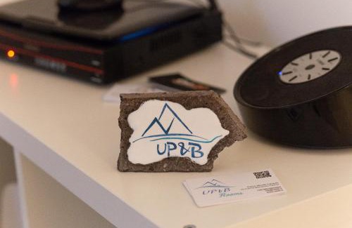 Mascalucia Bed & Breakfast | UP&B Rooms Catania