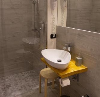 Mascalucia Bed & Breakfast | UP&B Rooms Catania