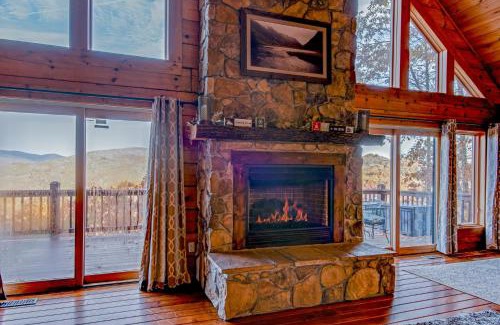 Frank House | Up Here In the Mountains