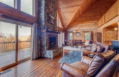 Frank House | Up Here In the Mountains