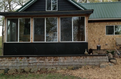 Chanhassen Cottage | UP NORTH COTTAGE Chanhassen