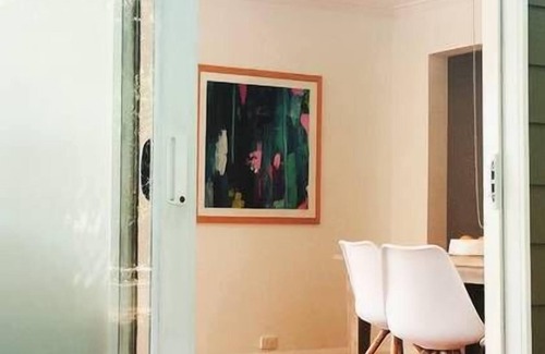 Portarlington House | Up on the Hill Portarlington